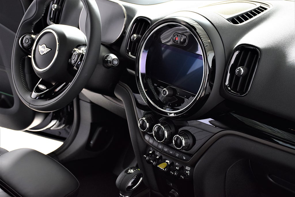 Mini Countryman Se All4 Maximize Panoramaglastak 2hk 21