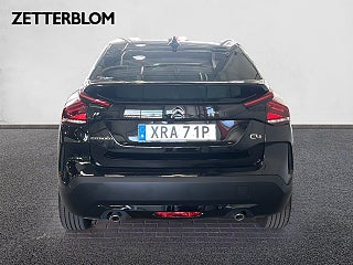 Halvkombi Citroën C4 4 av 15
