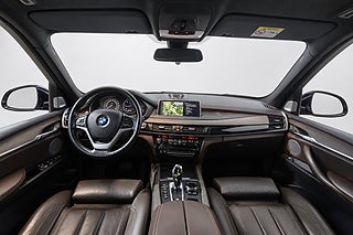 BMW X5 2014 bild 12