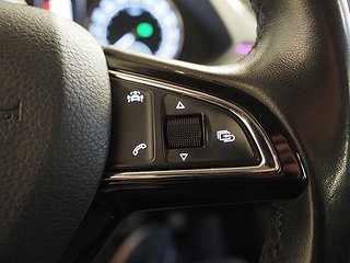 Kombi Skoda Superb 16 av 20