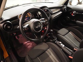 Halvkombi MINI Cooper 18 av 21