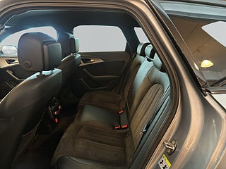 Audi A6 Avant 3.0 S-Line TDI V6 quattro Psens/MoK/SoV – bild 13