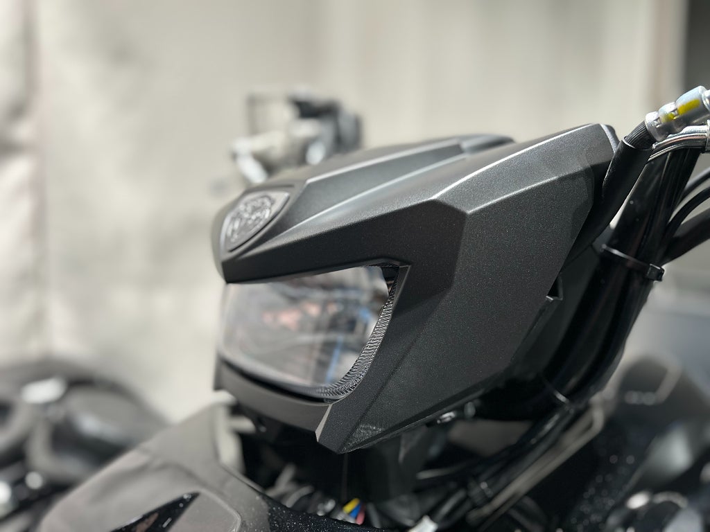 Yamaha Grizzly 700 EPS XTR TA/Räntekampanj 3,45%/Omgående leverans!