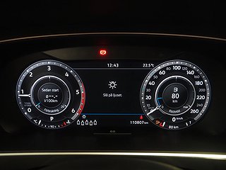 SUV Volkswagen Tiguan 19 av 22