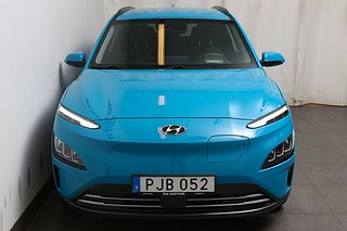 SUV Hyundai Kona 5 av 28