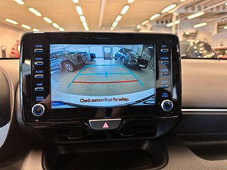 Mazda 2 Hybrid 116hk Kamera/Adaptiv Farthållare/10ÅrsGaranti