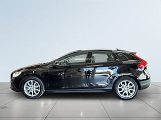 Volvo V40 Cross Country D3 Momentum S&V-hjul/Navi/Dvärm/Kamera/Blis/Keyless – bild 4
