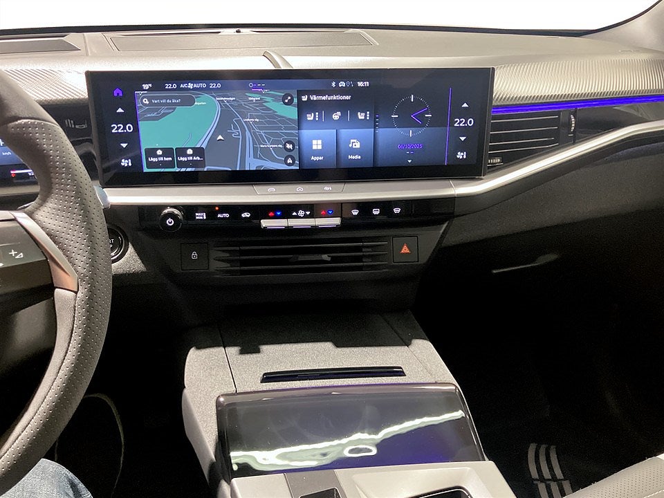 Bild på Opel Grandland Ultimate GS Hybrid 136hk Aut - DEMO