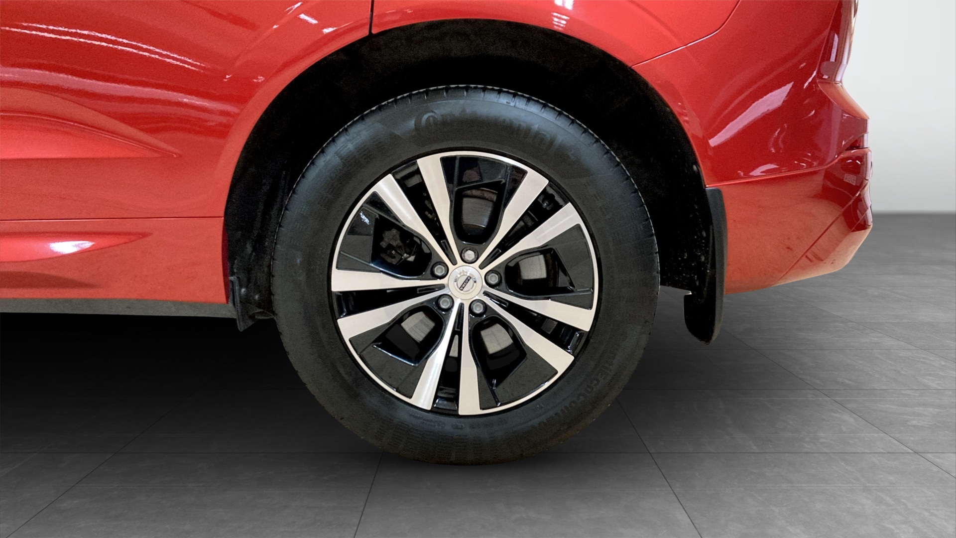 Volvo XC60 2022, kuva 7/42