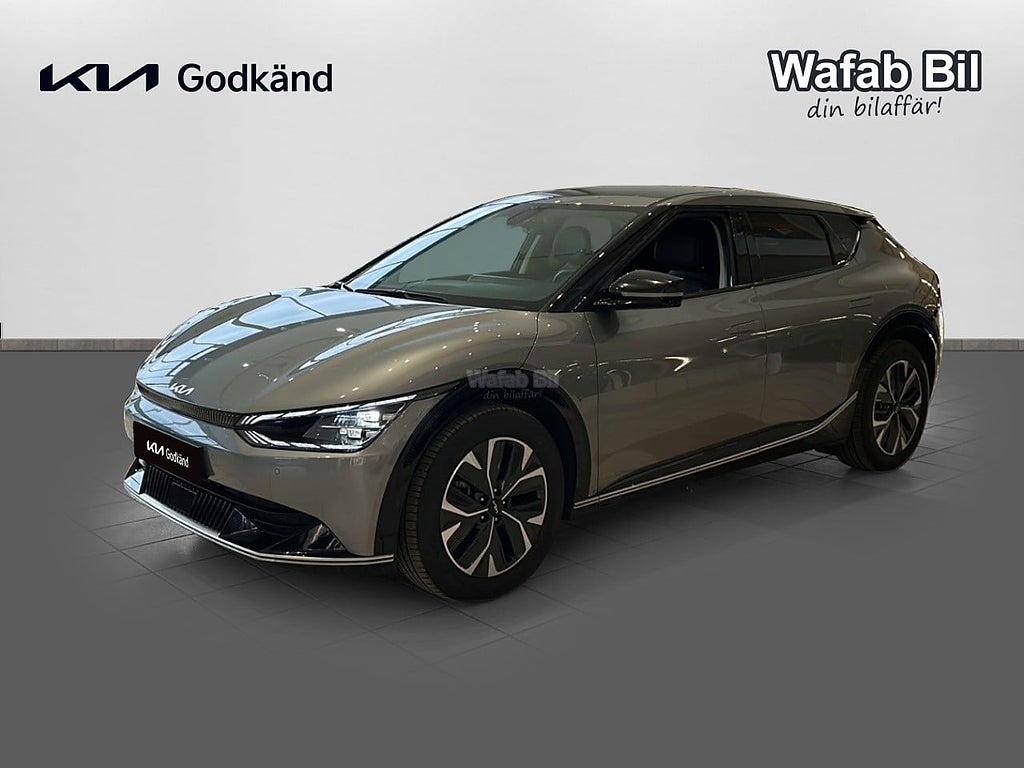 Kia EV6 AWD SPECIAL EDITION