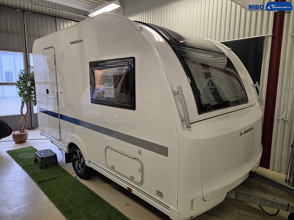 Adria Altea 362 LH
