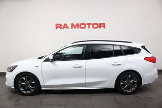 Kombi Ford Focus 3 av 21