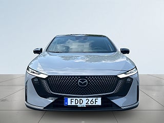 Mazda 6e 80 kWh Takumi KAMPANJ 0% RÄNTA - 50 000 RABATT LAGERBIL