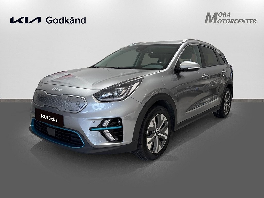 Kia E-Niro 64 kWh Advance Plus Tech Räntekampanj 3,95%