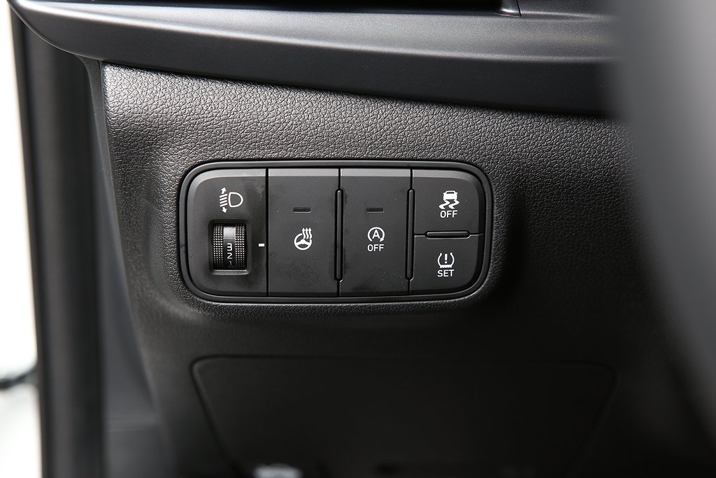 Hyundai Bayon 1.25 MPi Essential Manuell - Privatleasing 2025