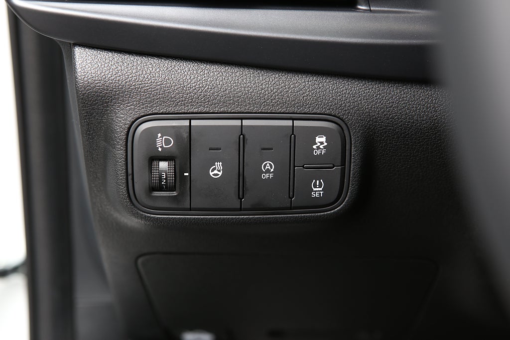 Hyundai Bayon 1.0 T-GDi 90hk Essential Manuell - Privatleasing