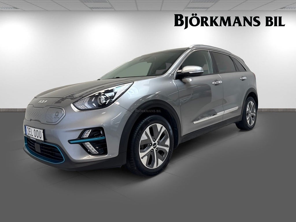 Kia E-Niro ADVANCE MOMSBIL 