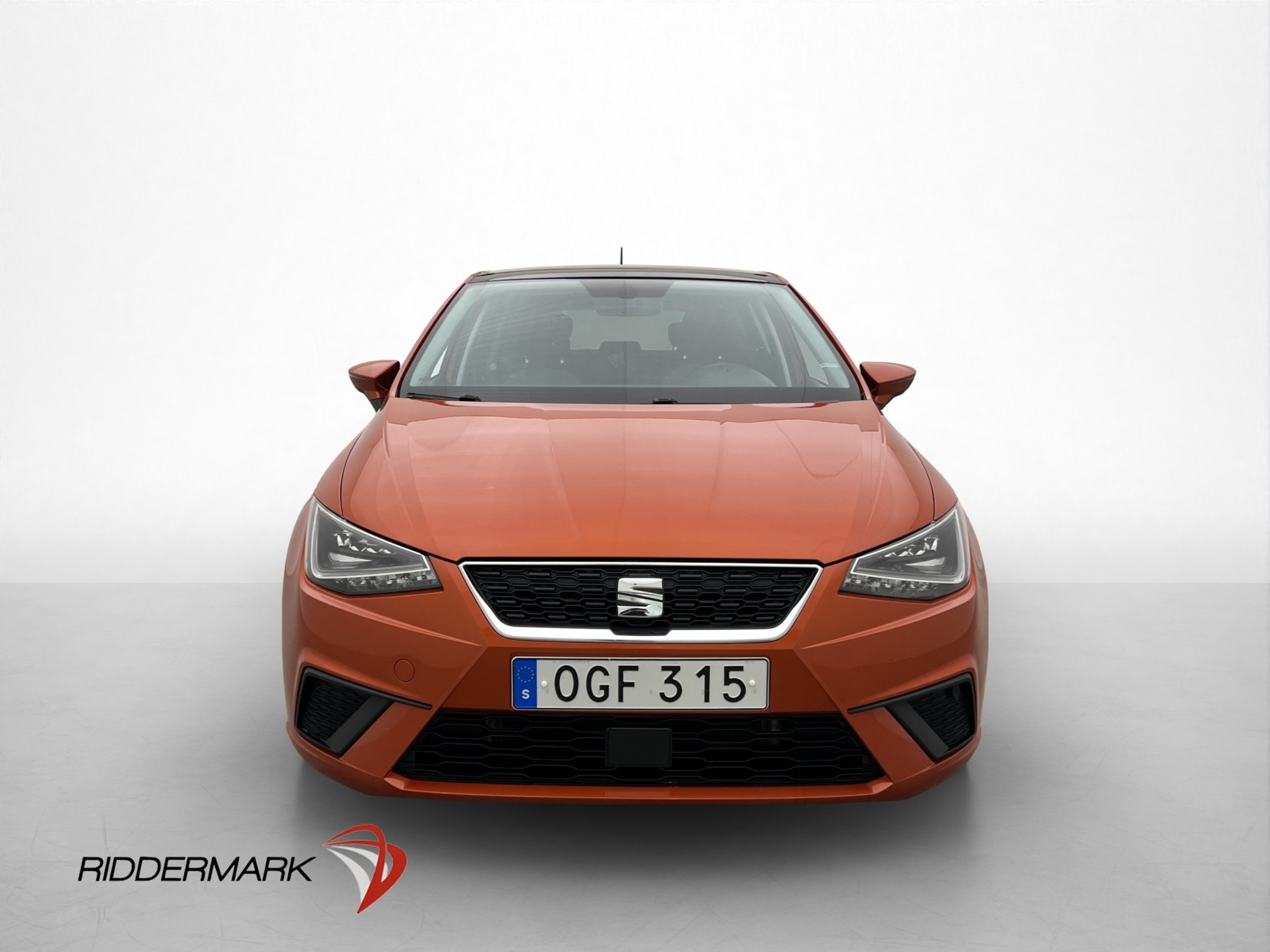 Seat Ibiza Style Beats 2019, bild 2/10
