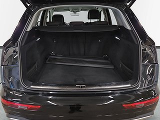 Audi Q5 45 TFSI quattro S Tronic Sport Edition S&V-hjul/MOMS