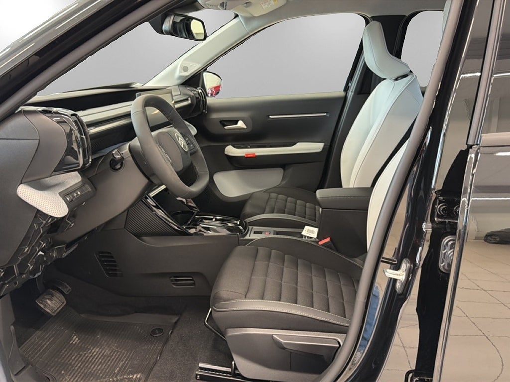 Citroen C3 Aircross Max ë-C3 Aircross Electric Long Range 401km – bild 8