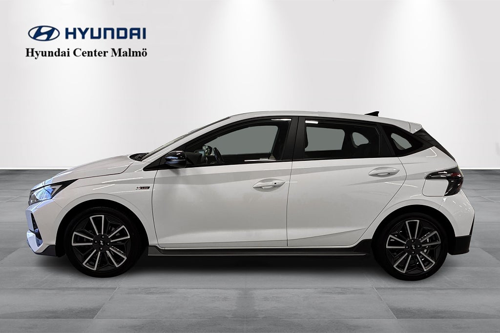 Hyundai i20 2022 - miniatyr 3
