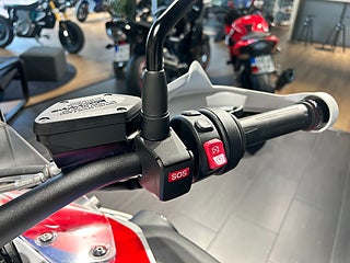 BMW R1250GSA 3,45%/Performance/Chassisänkt/703 mil
