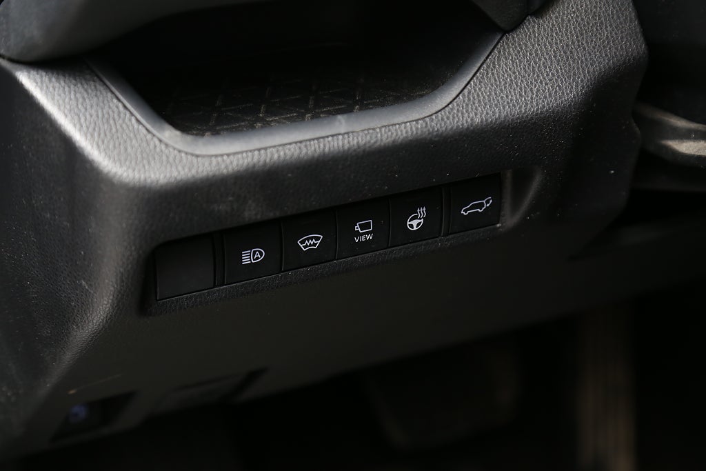 Toyota RAV4 Plug-in Hybrid E-CVT Style Premium AWD JBL Pano Drag 2020