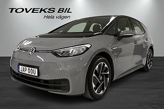 Volkswagen ID.3 Pro Perf. 58kWh | Black Week-erbjudande