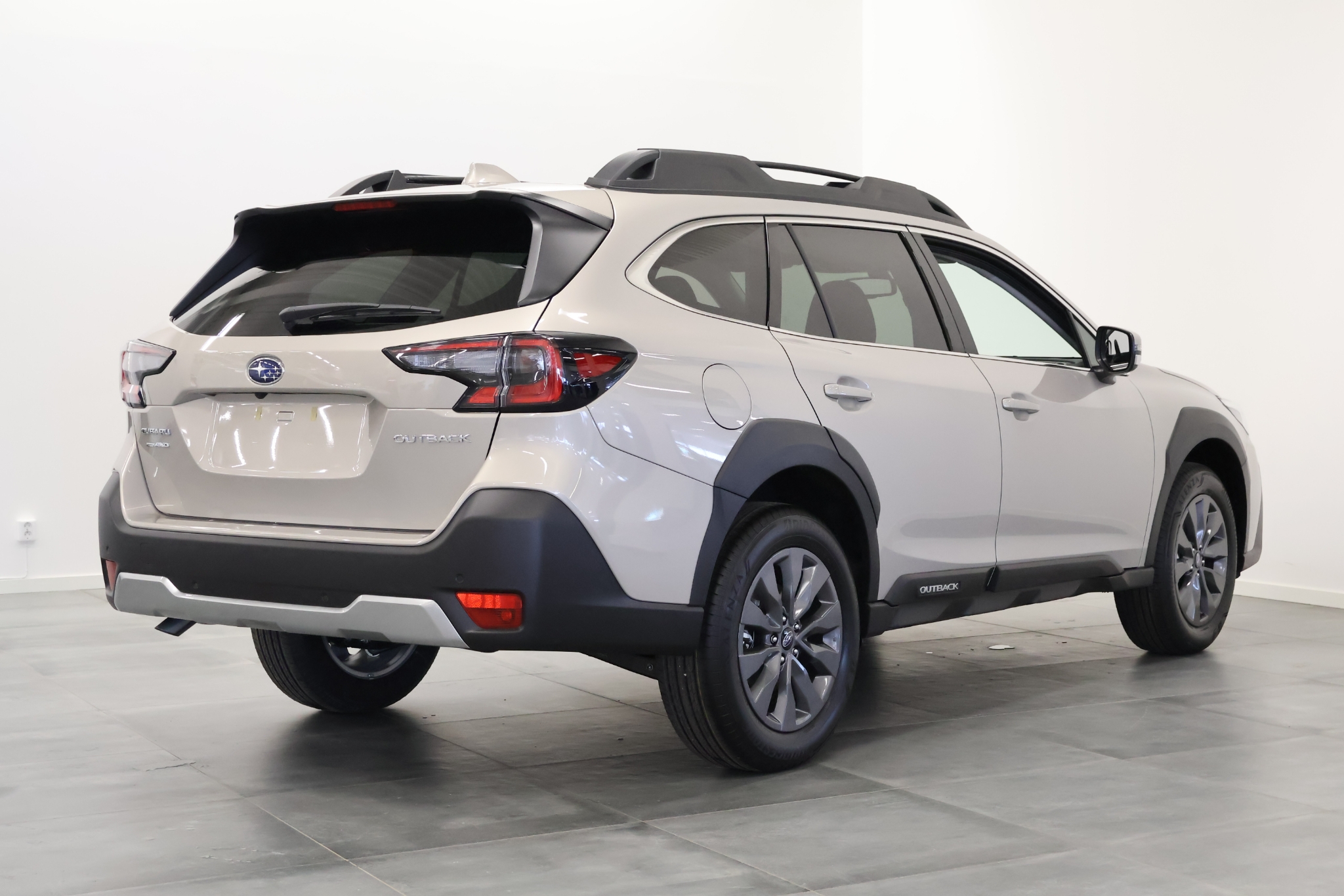 Subaru Outback P. 2025, bild 4/10