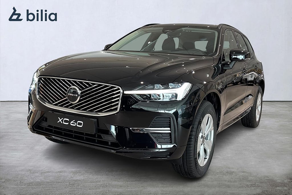 Volvo XC60 T6 Core Nordic Edition