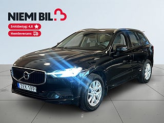 Volvo XC60 T5 AWD Geartronic Momentum Pro Edition/F.håll/Kamera/ – bild 1