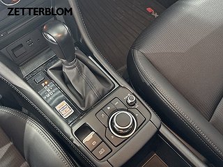 SUV Mazda CX-3 14 av 16