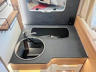 Husbil-halvintegrerad Pilote P 746 Evidence 16 av 31