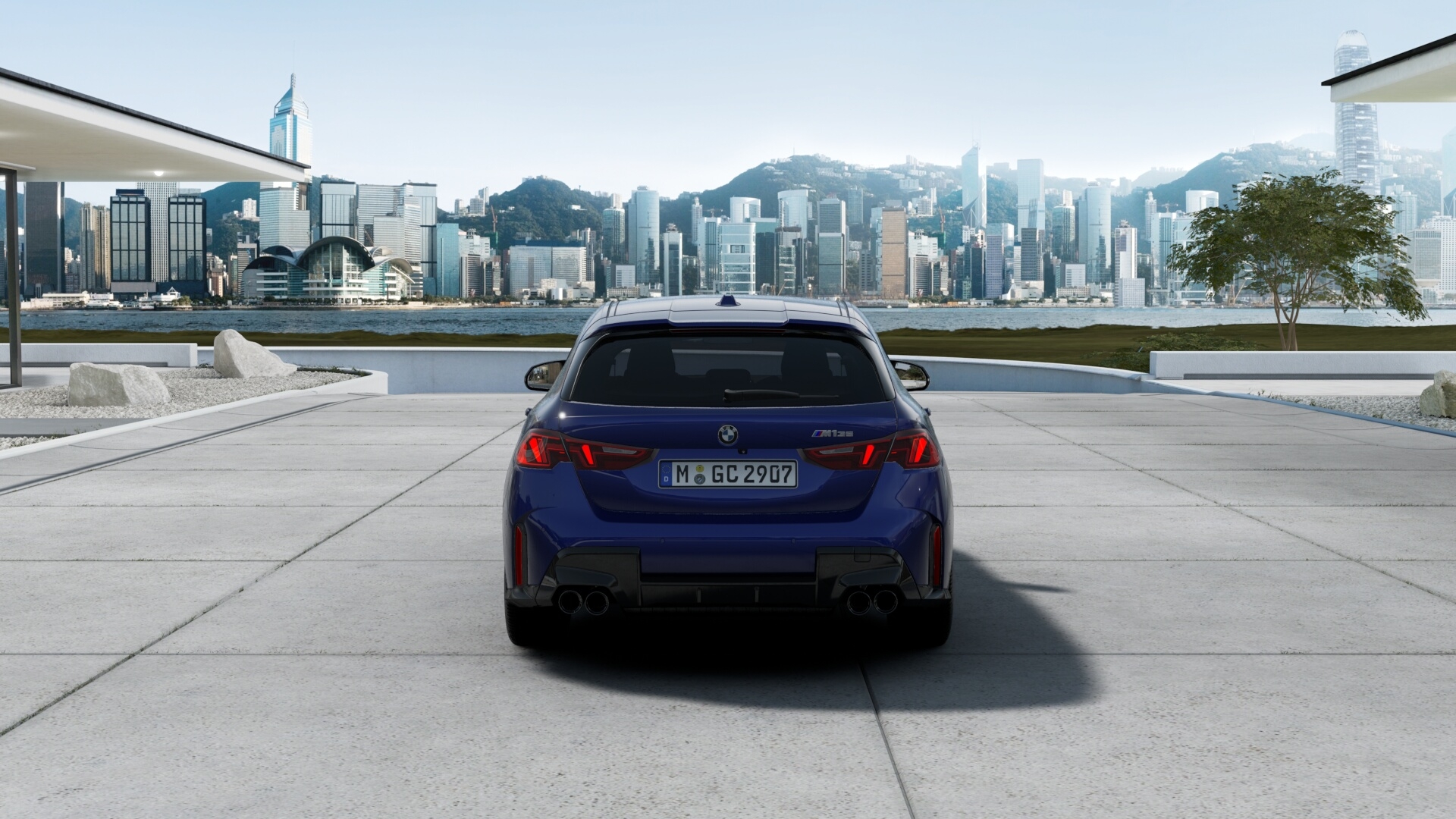 BMW M135i 2027, kuva 5/10
