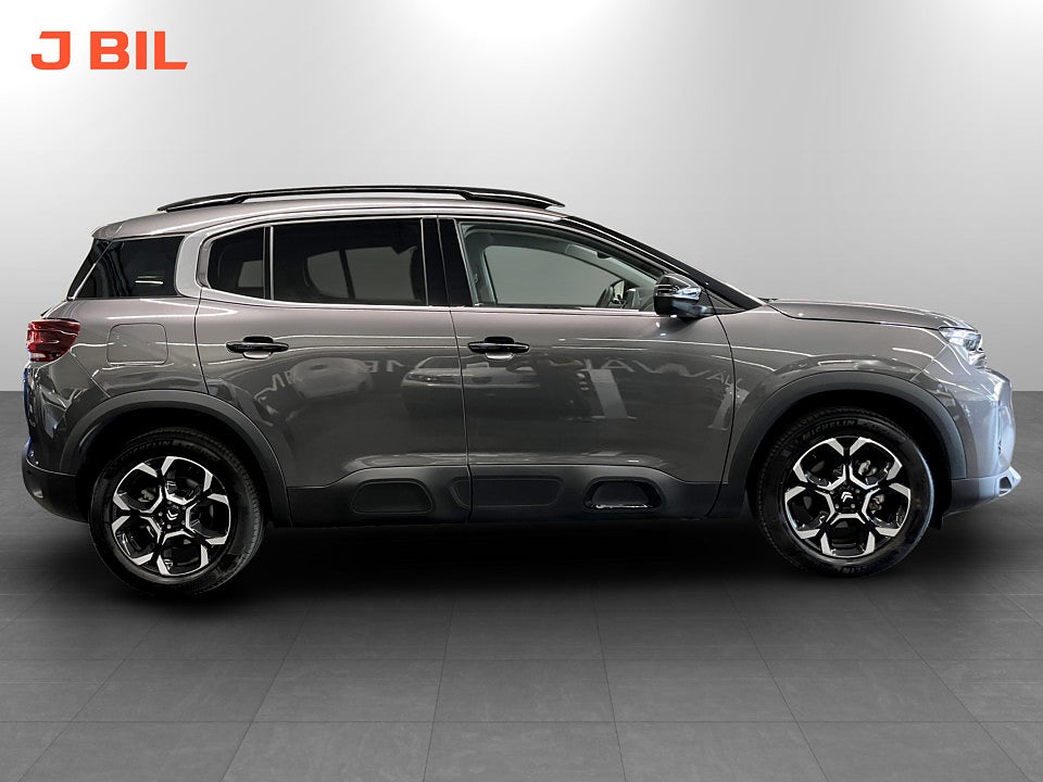 Bild på Citroën C5 Aircross Shine 1.2 PT 130hk Aut B-KAMERA CARPLAY