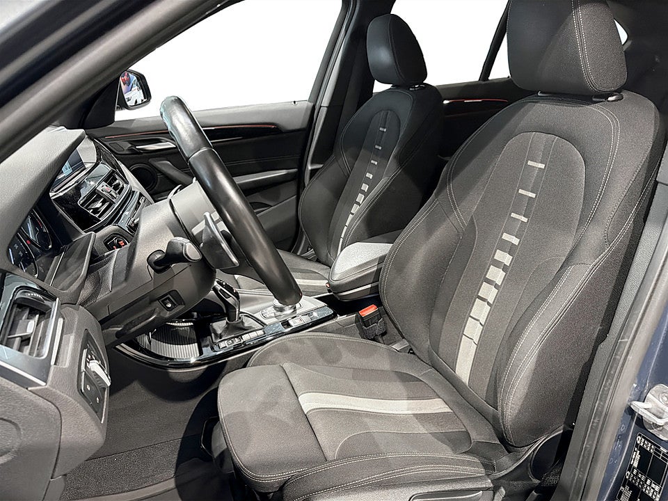 Bild på BMW X1 Sport Line Xdrive20d 190hk Aut AWD B-KAMERA HIFI NAVI