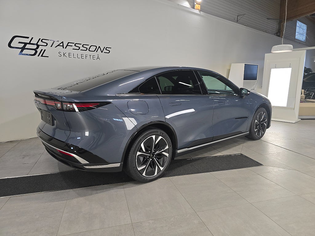 Mazda 6e Takumi Plus 68,8kWh | 0% Ränta + 50.000kr rabatt