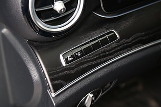 Kombi Mercedes-Benz E 15 av 29