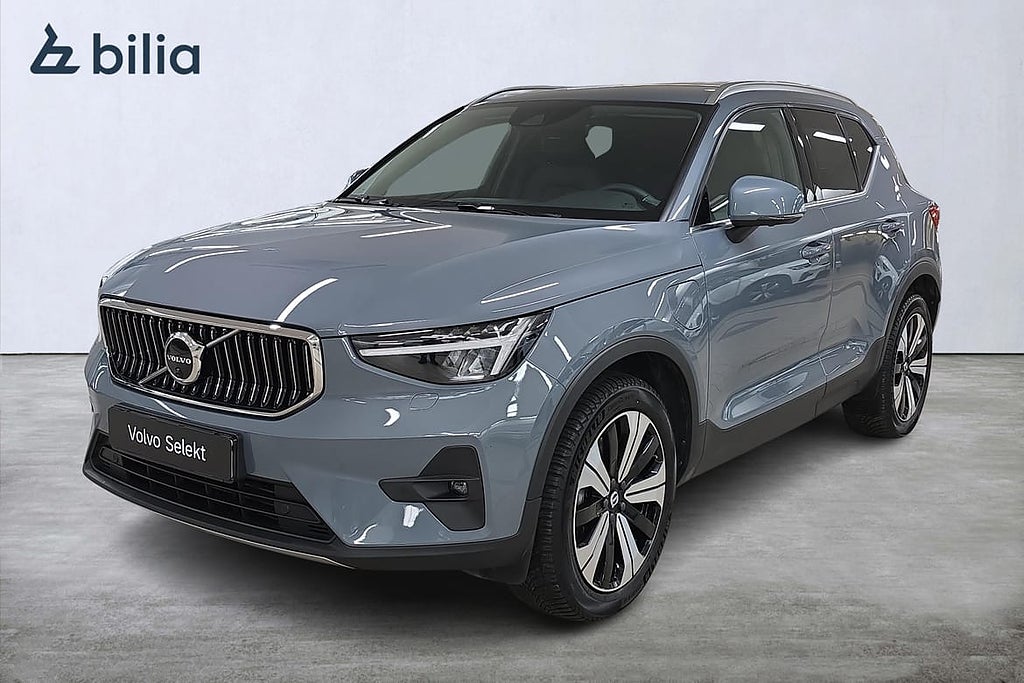 Volvo XC40 Recharge T5 Plus Bright