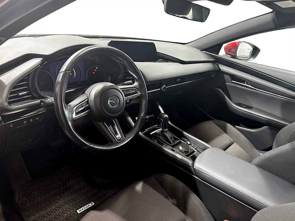 Bild på Mazda 3 Sky 2.0 SKYACTIV-G 150hk Aut - B-KAMERA, CARPLAY
