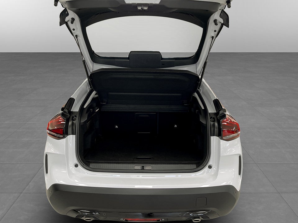 Bild på Citroën C4 Shine 1.2 PT 130hk Aut 360-KAMERA RATTVÄRME