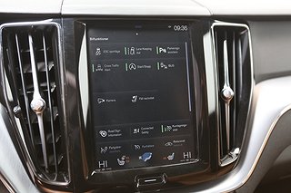 SUV Volvo XC60 29 av 35