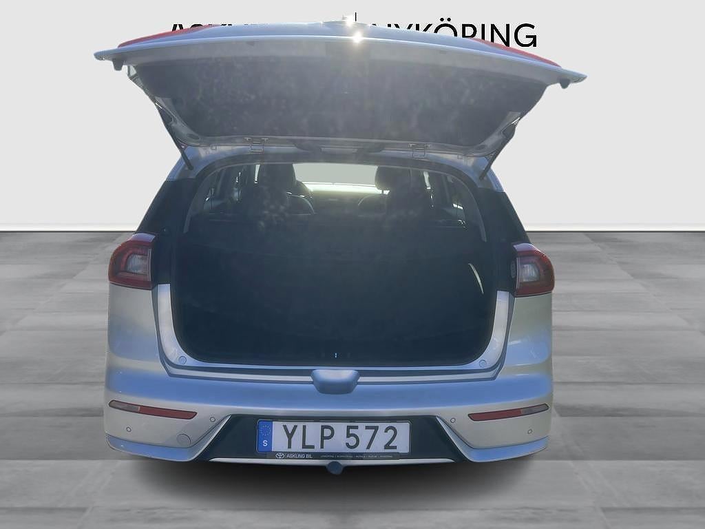 Kia Niro 2017 - miniatyr 10