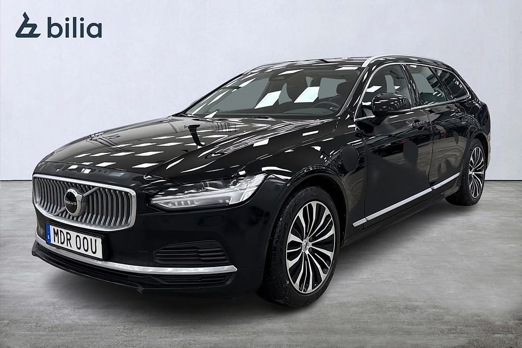 Volvo V90 Recharge T6 Core Edition