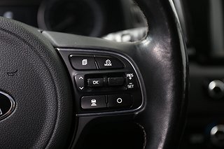 SUV Kia Niro 12 av 18