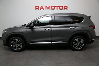SUV Hyundai Santa Fe 3 av 38