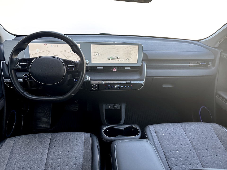 Bild på Hyundai IONIQ 5 Essential 77kWh 228hk Aut B-KAMERA CARPLAY