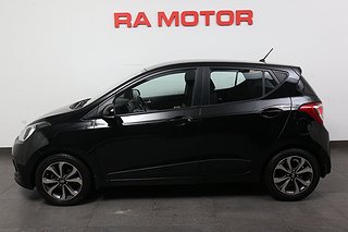 Halvkombi Hyundai i10 3 av 18