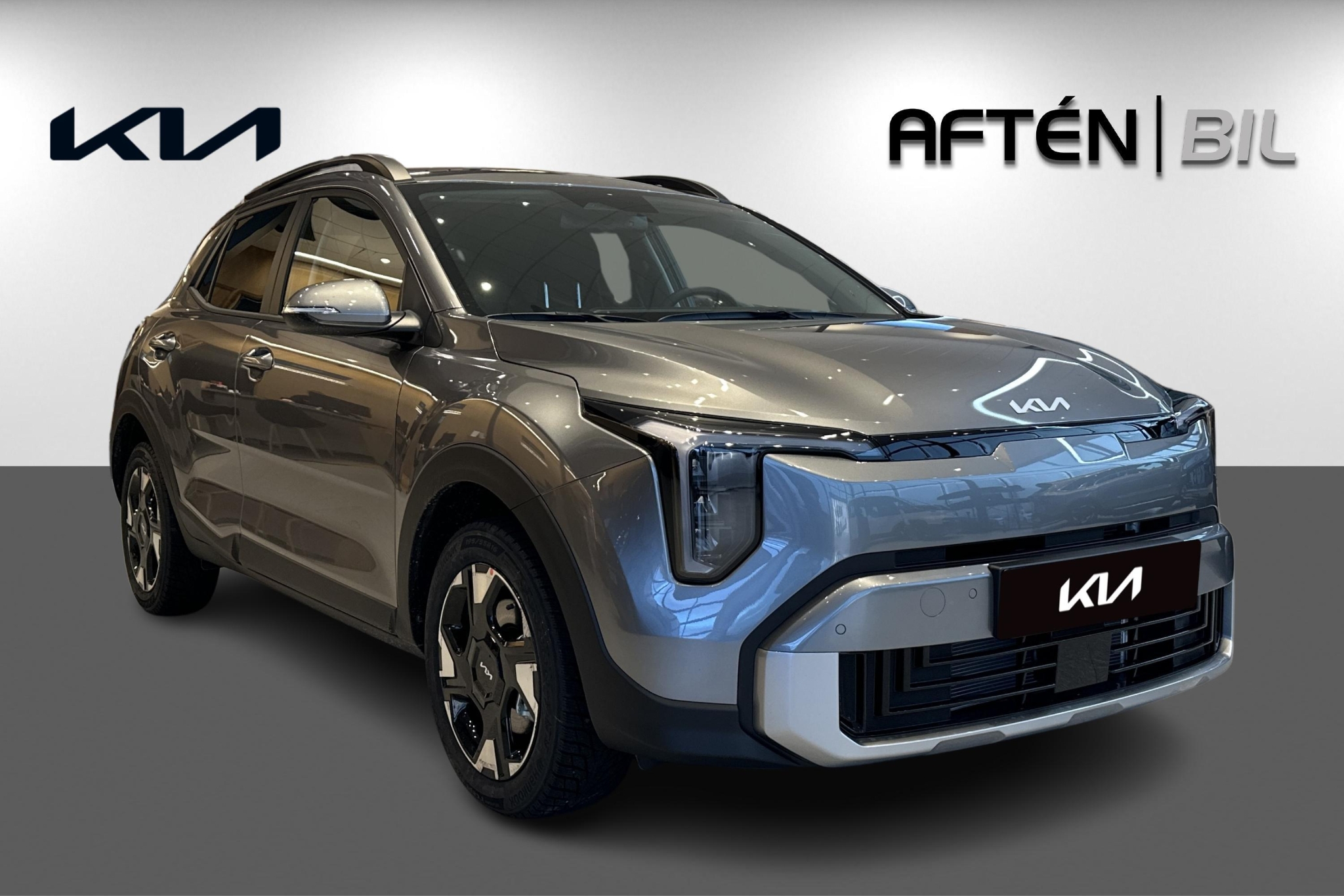 Kia Stonic Advance 2027, bild 4/10