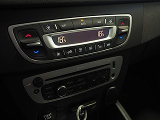 Kombi Renault Mégane 17 av 20